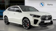 BMW X2 M35i xDrive 5dr Step Auto Petrol Hatchback